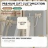 316 Stainless Steel Insulated Coffee Tumbler
