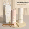 Upright Vacuum Flask