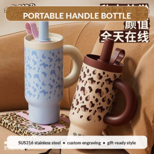 316 Stainless Steel Water Bottle